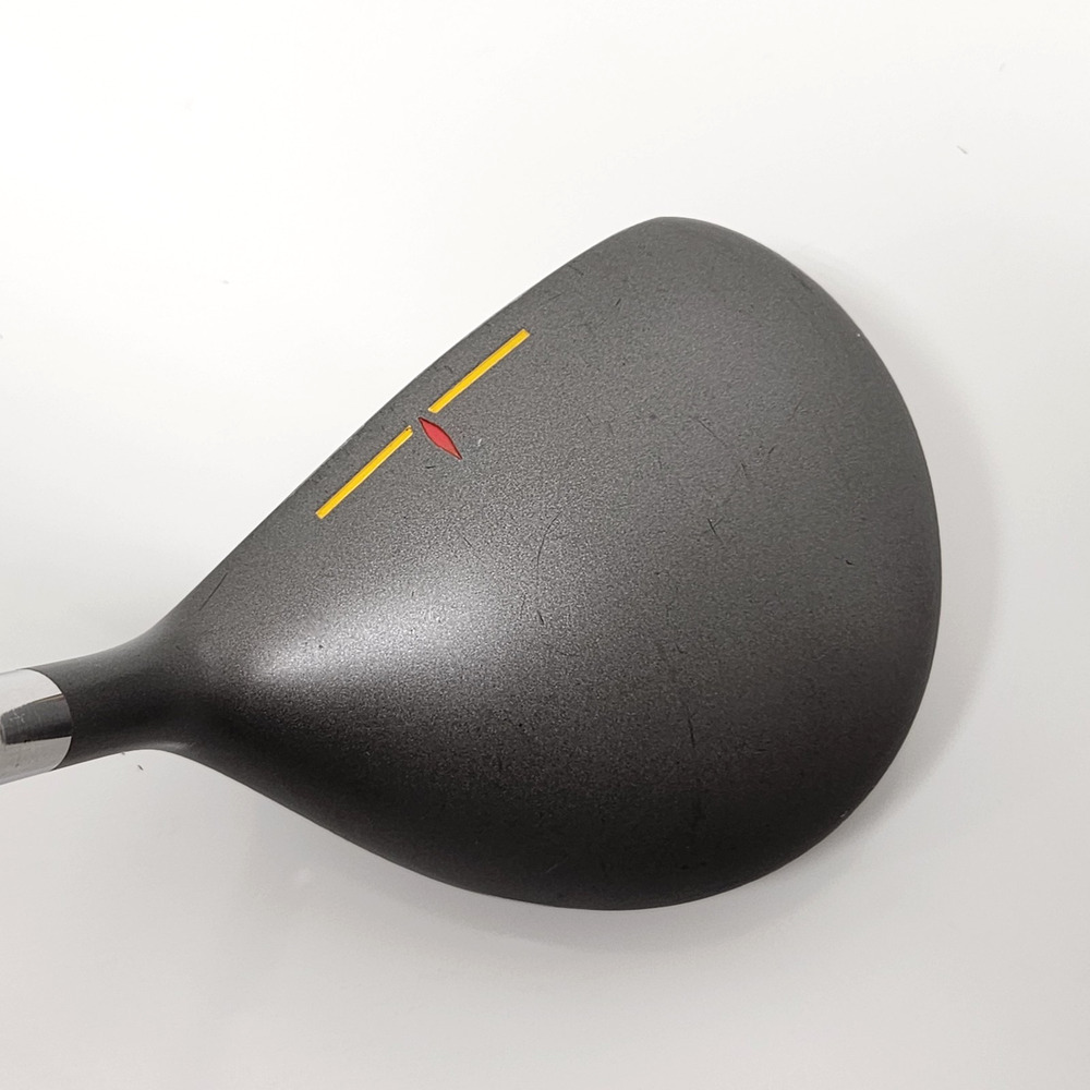 Top Flite Spalding Thunder Heat Driver 10.5* Medium-Flex Graphite 44” RH Good - Picture 2 of 10